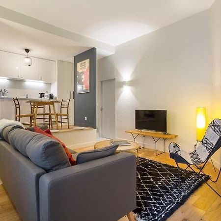 Апартаменти Arbre Sec - T2 - Meuble Tres Calme Ліон Екстер'єр фото